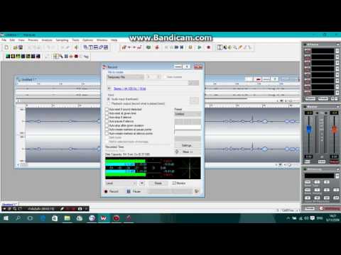 TÉLÉCHARGER WAVELAB 6.1.1 6.1.1 TÉLÉCHARGER WAVELAB
